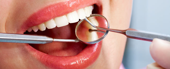 periodontal gum treatments